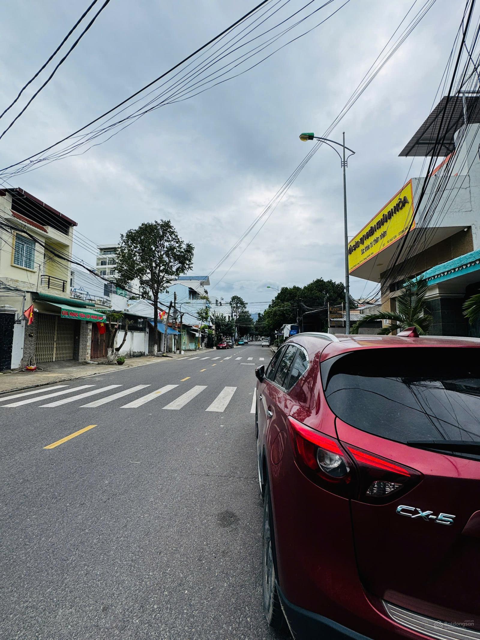 Nhà Bửu Đoá Nha Trang 155m² - Mặt tiền kinh doanh, giá 18 triệu!