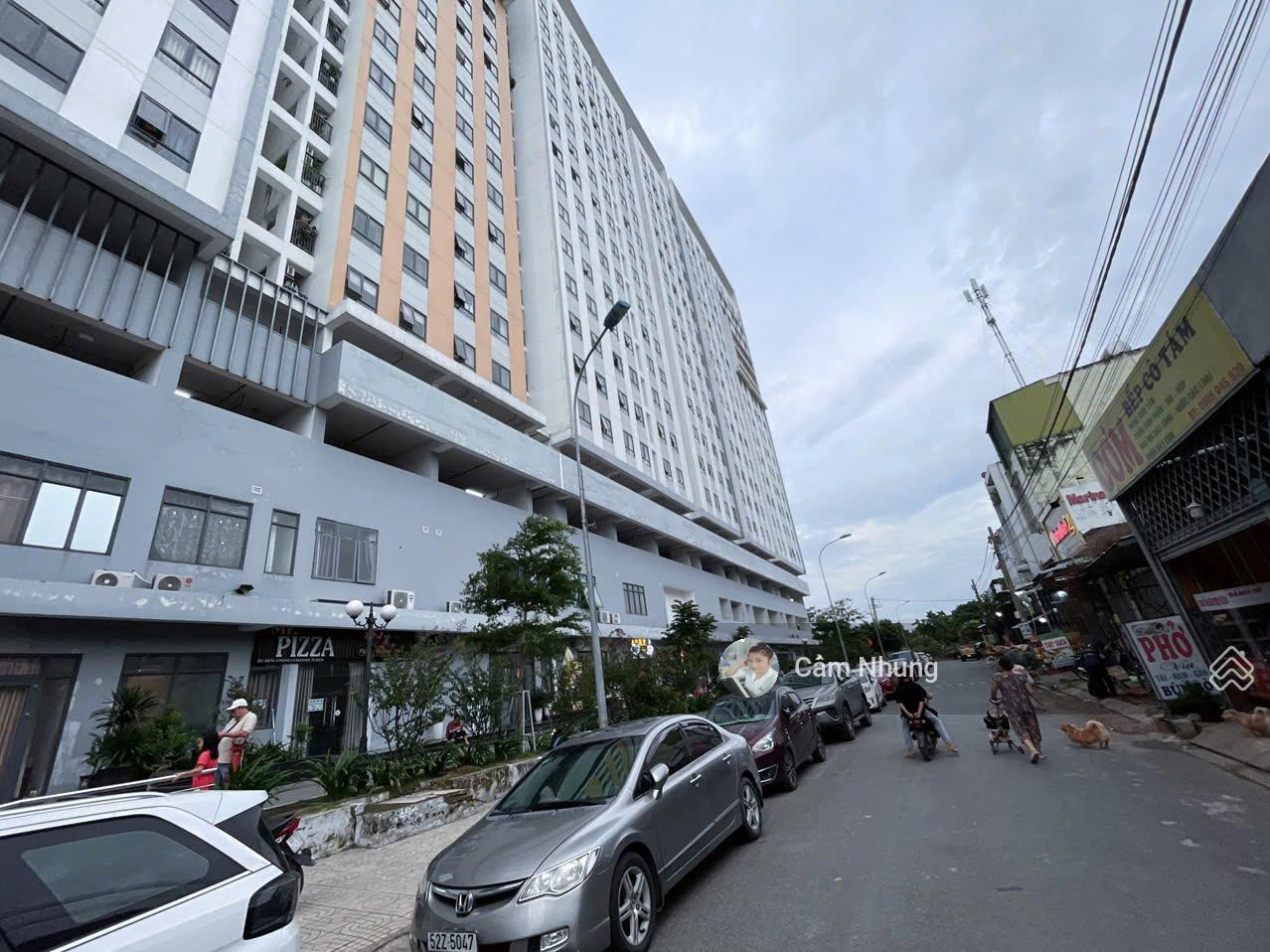 Shophouse Marina Tower Thuận An 100m² Giá 7 Triệu - Vị Trí Đắc Địa