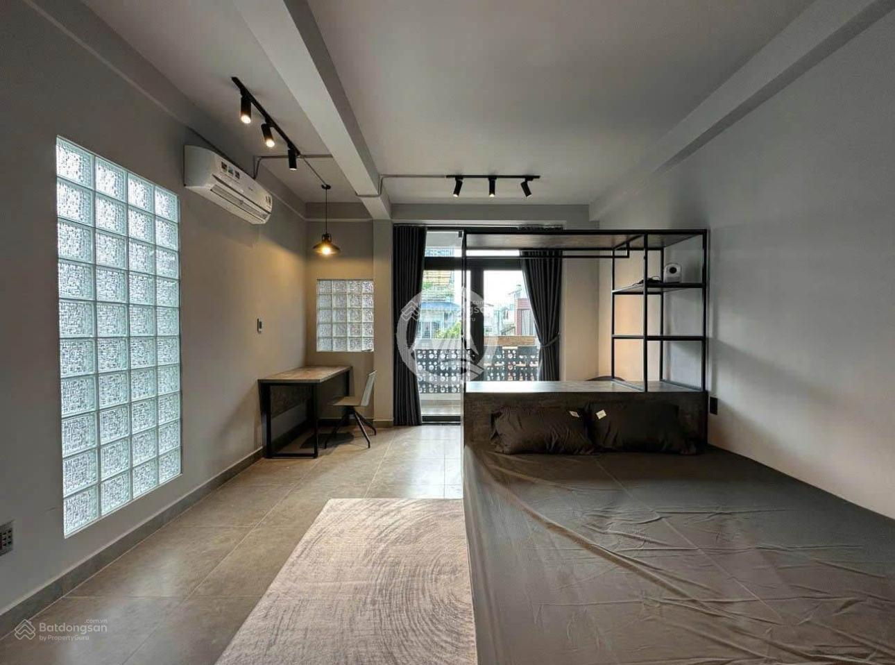 Căn hộ Studio Quận 2 40m² giá 9 triệu - Thiết kế hiện đại!