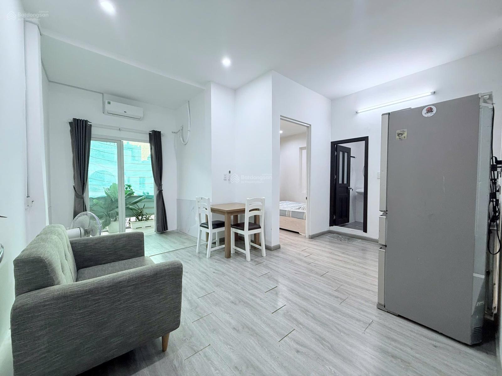 Căn hộ 2PN Đa Kao Quận 1 - 70m² - Vị trí đẹp, sẵn sàng ở ngay!