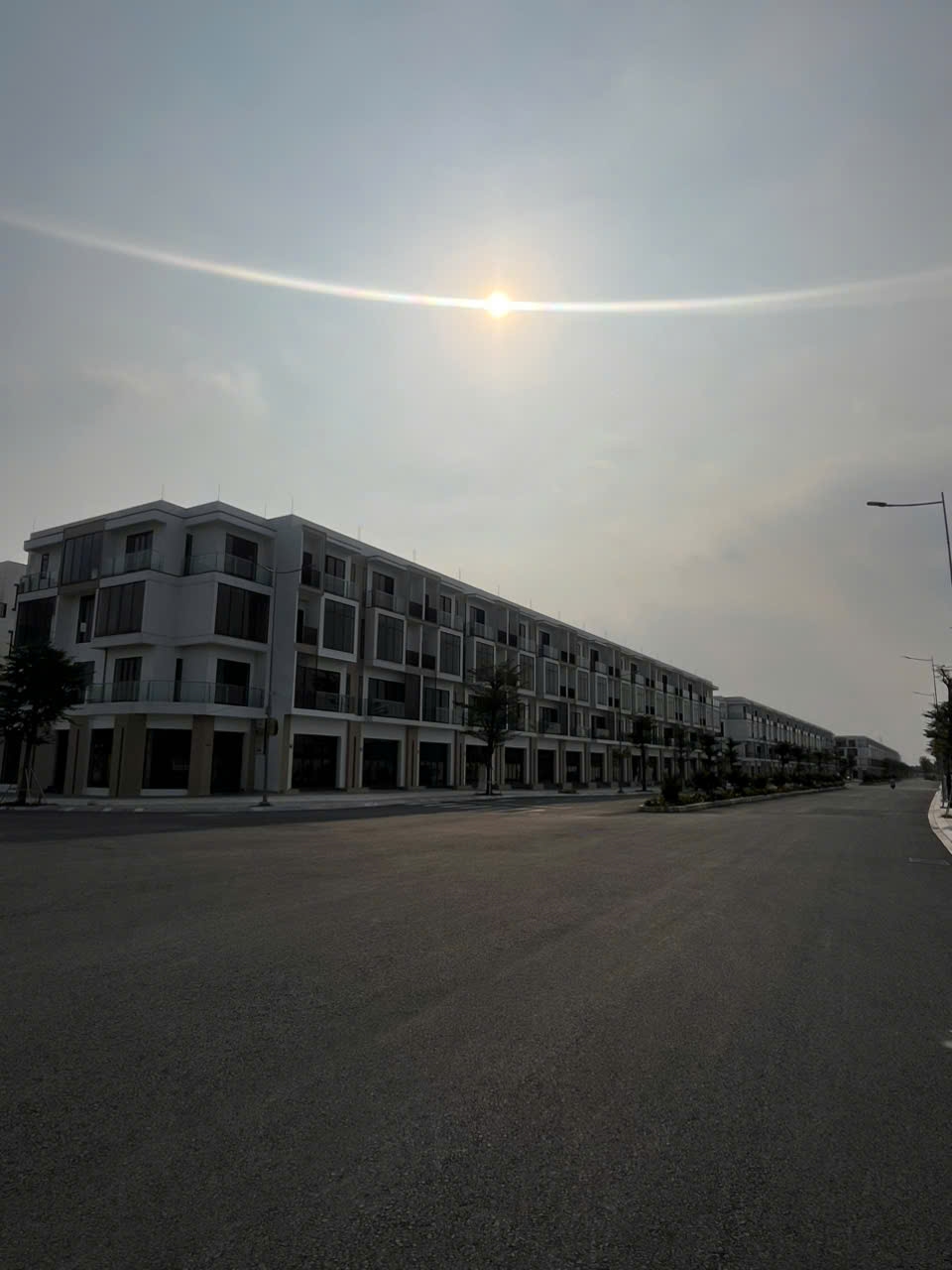 Nhà riêng Long Hậu 90m² 6.73 tỷ - Chiết khấu 17%, sổ hồng sẵn!