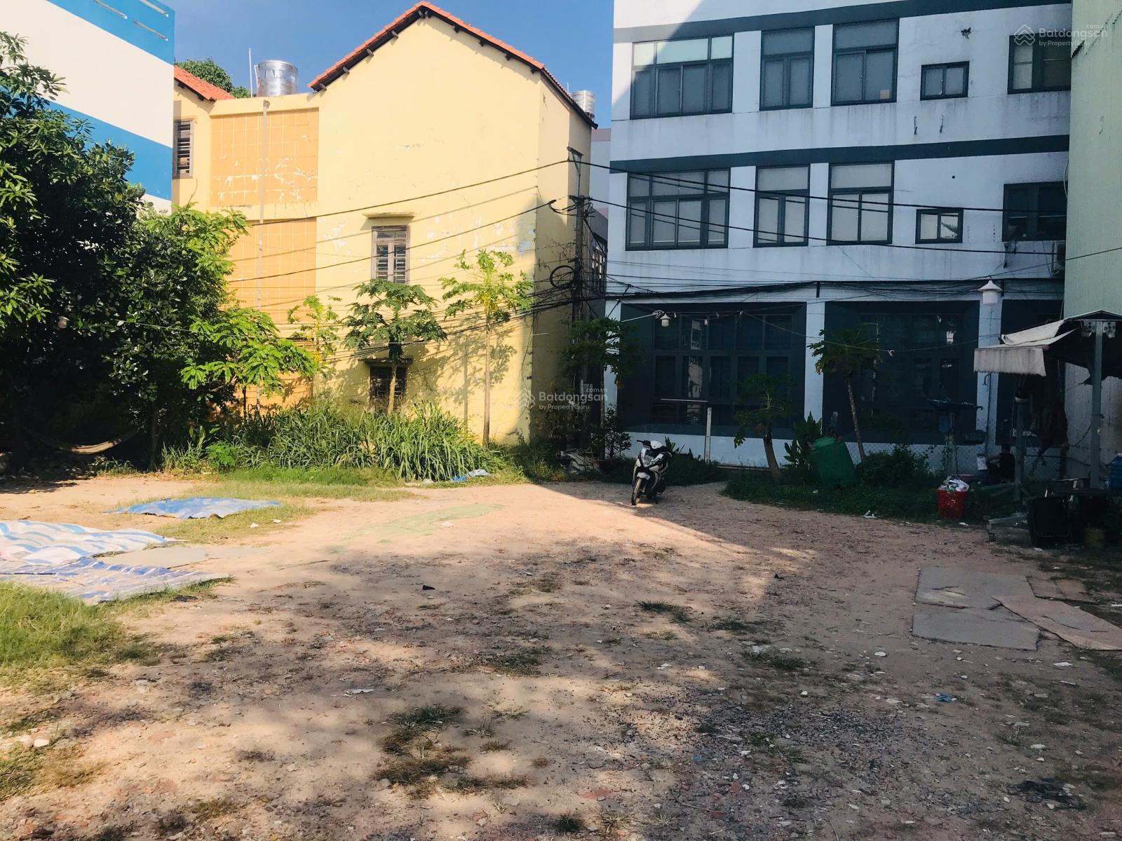 Đất nền Ngô Gia Tự 638m² - 51.6 tỷ - Tiềm năng tăng giá vượt trội!