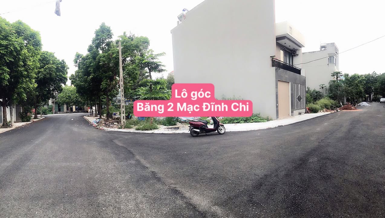 Đất nền Vĩnh Yên 90.8m² giá từ 2 tỷ - Sổ đỏ chính chủ!