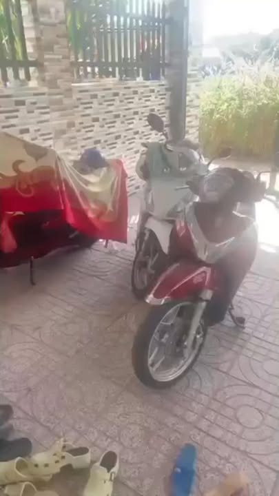 Nhà Long Hải (BR-VT) 136m² - 3PN, Sổ hồng riêng, Giá 1.65 tỷ