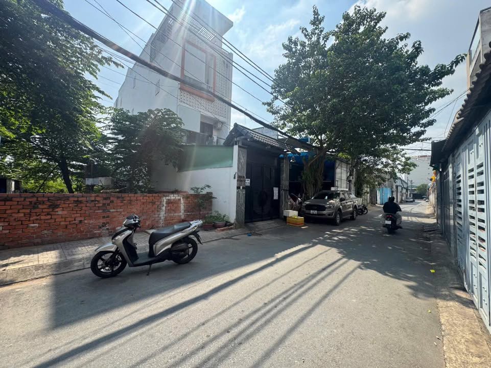 Bán Đất Vàng Quận Tân Phú 238m² - Ngay Đường Lê Trọng Tấn, Giá 19.8 Tỷ