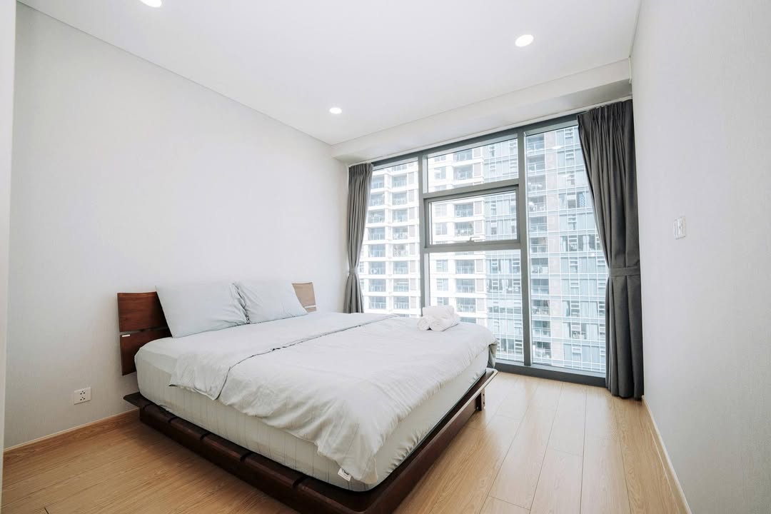 Thuê căn hộ Sunwah Pearl 1PN 20 triệu - Tầng cao view cực thoáng!