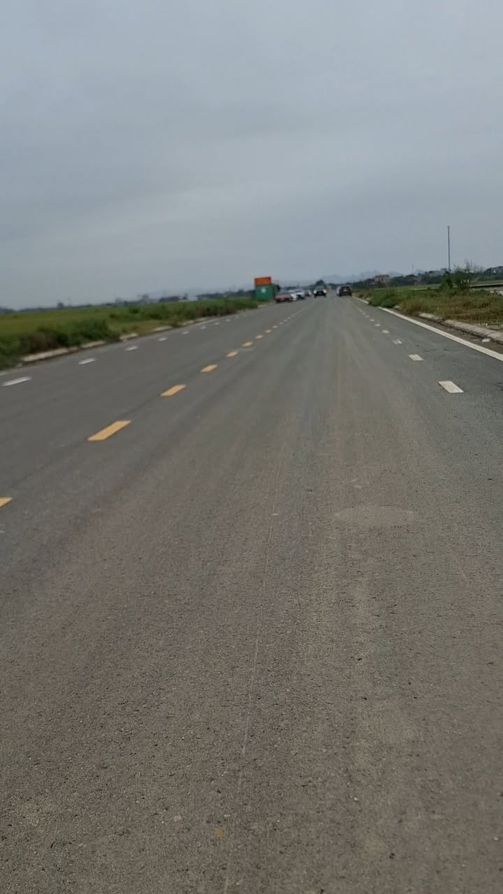 Đất Nền Kim Sơn Ninh Bình - Lô LK5 120m² Mặt Đường Nhựa