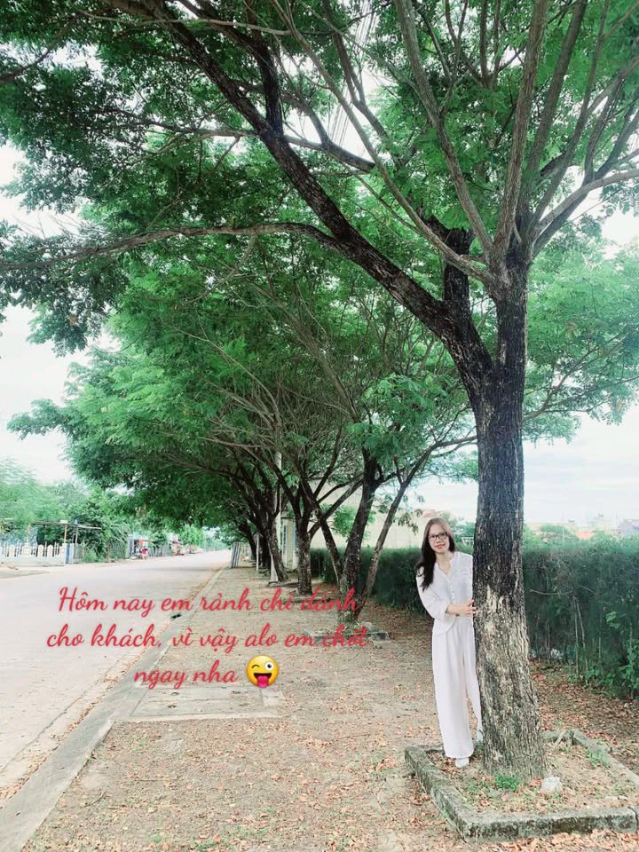 Đất nền Núi Thành 226m² giá 1.85 tỷ - Lô góc đẹp, tiềm năng sinh lời!