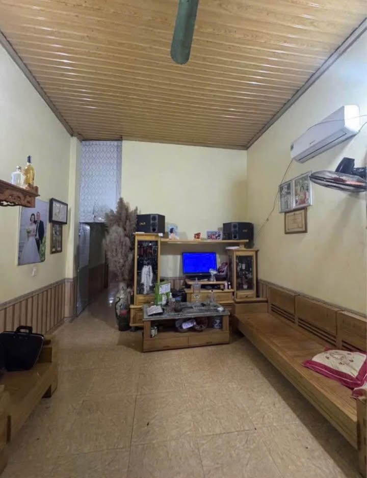 Nhà C4 82m² Phường Đồng Quang, TP Thái Nguyên - Sẵn Sàng Ở Ngay