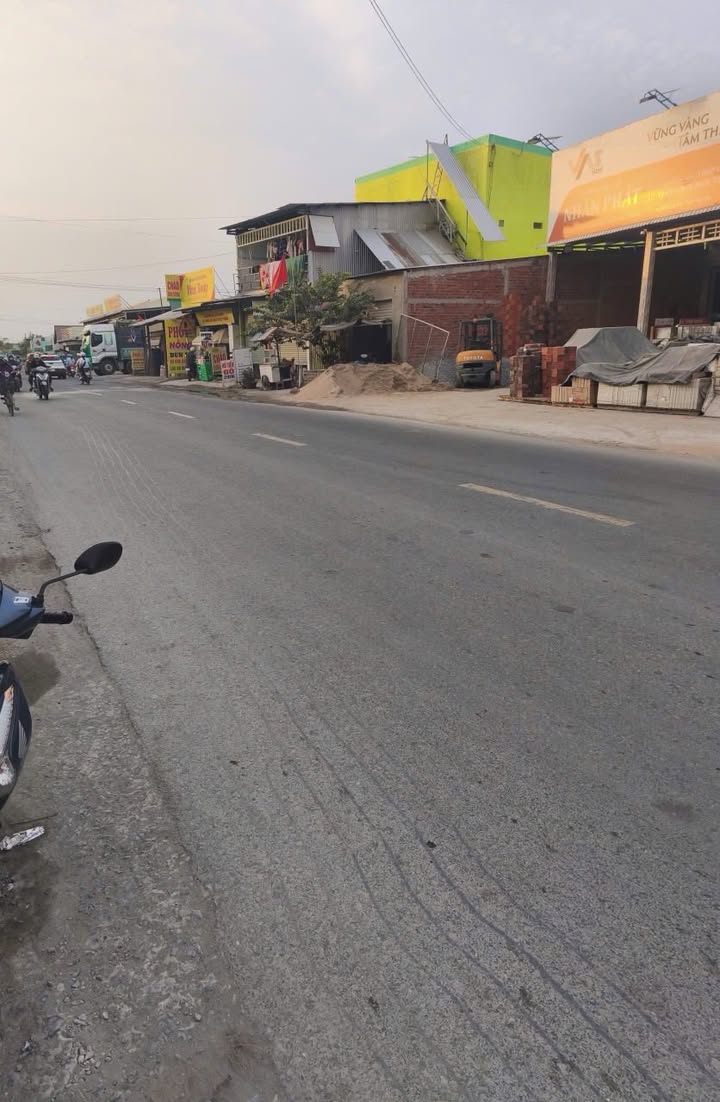 Đất nền Giao Long, Châu Thành 381m² giá 3.2 tỷ - Đầu tư sinh lời ngay!