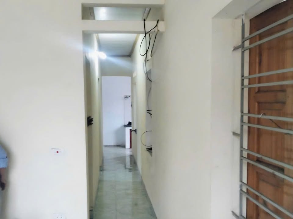 Bán gấp nhà 64.7m² Hà Đông, ô tô tránh, gần ĐH Quốc Gia - Sổ đỏ sẵn sàng