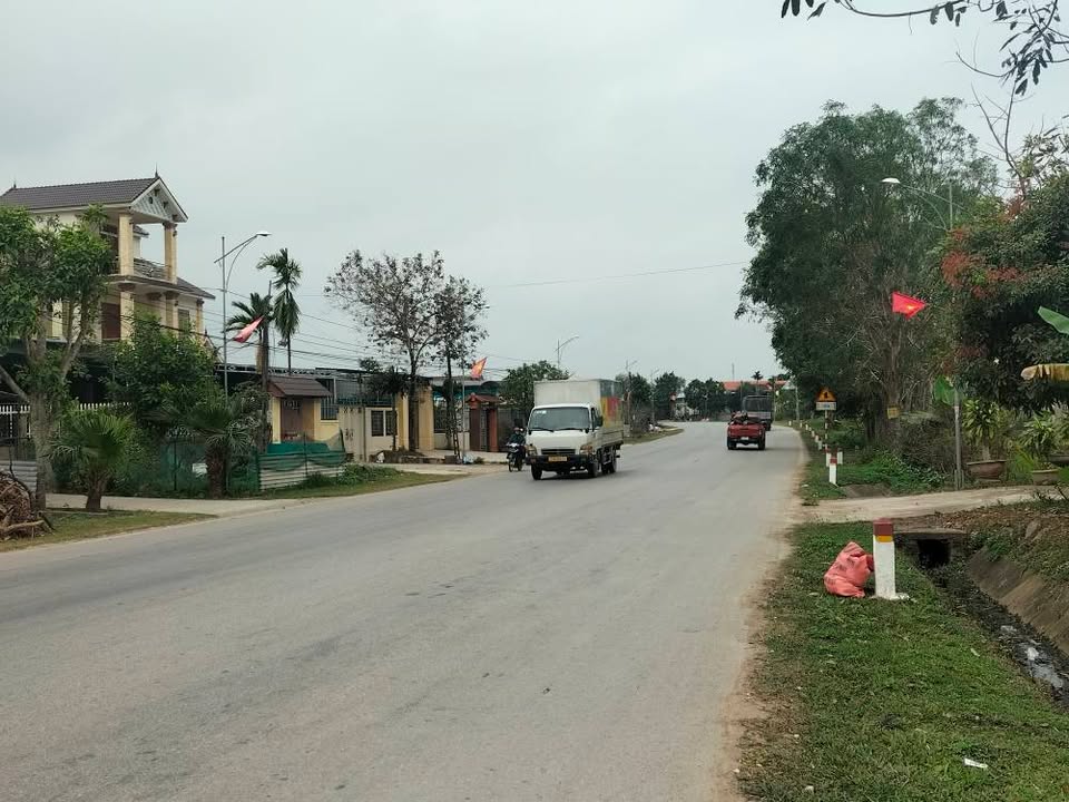 Đất nền QL48A Quỳnh Tam, Quỳnh Lưu 103m² - Tiềm năng tăng giá chỉ 2 tỷ!