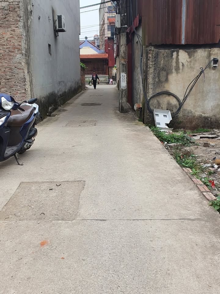 Đất nền Chính Trung Yên Phong 100m² giá 1.7 tỷ - Tiềm năng tăng giá