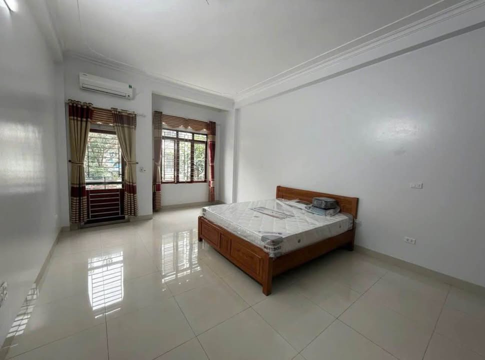 Nhà riêng Phố Trung Hàn Việt TP Bắc Ninh 25 triệu/tháng - Sẵn sàng ở ngay!