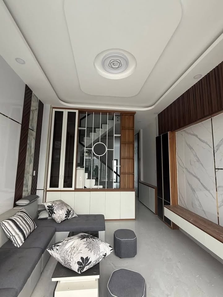 Nhà riêng Long Thượng Cần Giuộc 3PN 5 triệu - Sẵn sàng ở ngay!