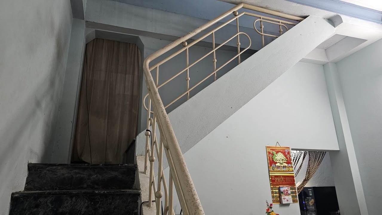 Nhà 1 Tầng 82m² Kiệt 3m Võ Văn Kiệt, Sơn Trà - Giá 8xx Triệu