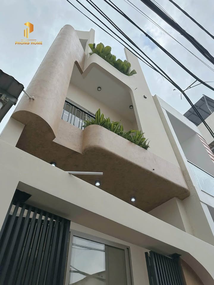 Nhà Riêng Trần Cao Vân, Thanh Khê 5.35 tỷ - Chính chủ bán