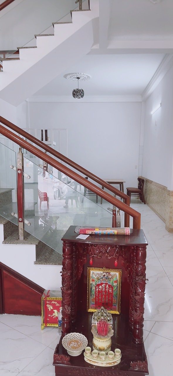 Nhà 3 Tầng Châu Thượng Văn, Hải Châu 66m² - Sẵn sàng ở ngay!