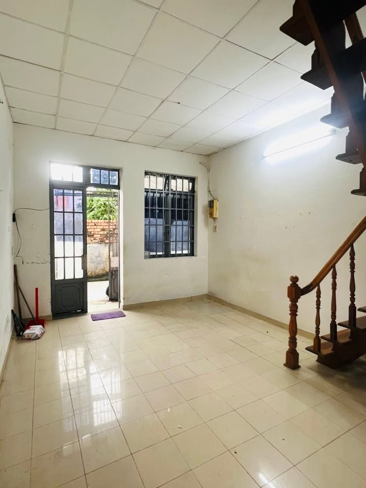 Nhà Cho Thuê Hẻm 4M Tân Phú - 7 Triệu/Tháng, Gần Aeon Mall