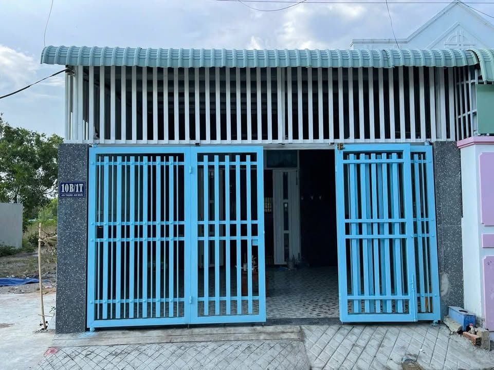 Nhà 2PN An Ngãi, Long Điền - Giá 4 Triệu/Tháng, Sẵn Sàng Ở Ngay