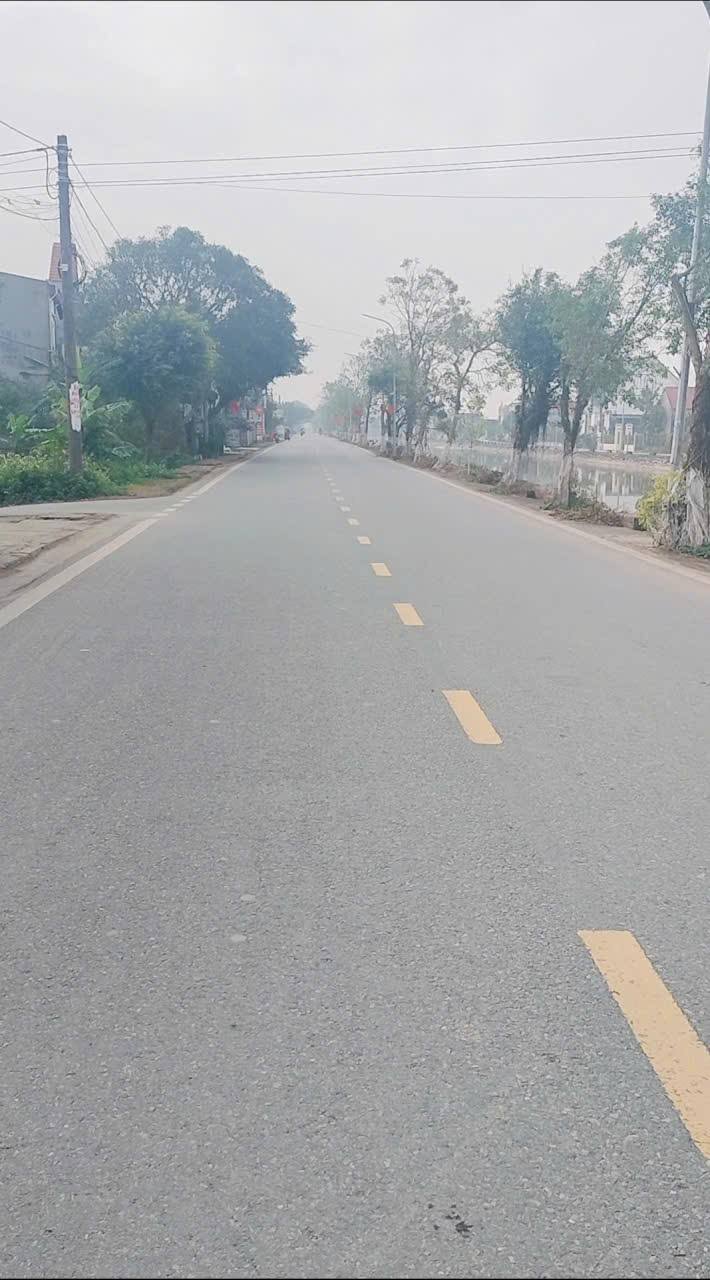 Đất nền Xã Nghĩa Hồng, Nam Định - 100m² Kinh doanh Tốt, Giá Đầu Tư