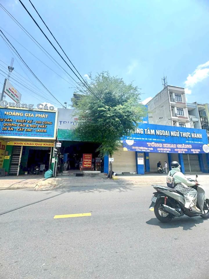 Nhà Mặt tiền Nguyễn Ảnh Thủ Q12, 114m² giá 12.9 tỷ - Vị trí đắc địa!