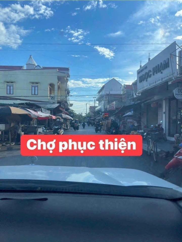 Bán Đất Vàng 100m² Mặt Tiền Kinh Doanh, Phường Hoàng Tiến, Chí Linh - Giá 2 Tỷ