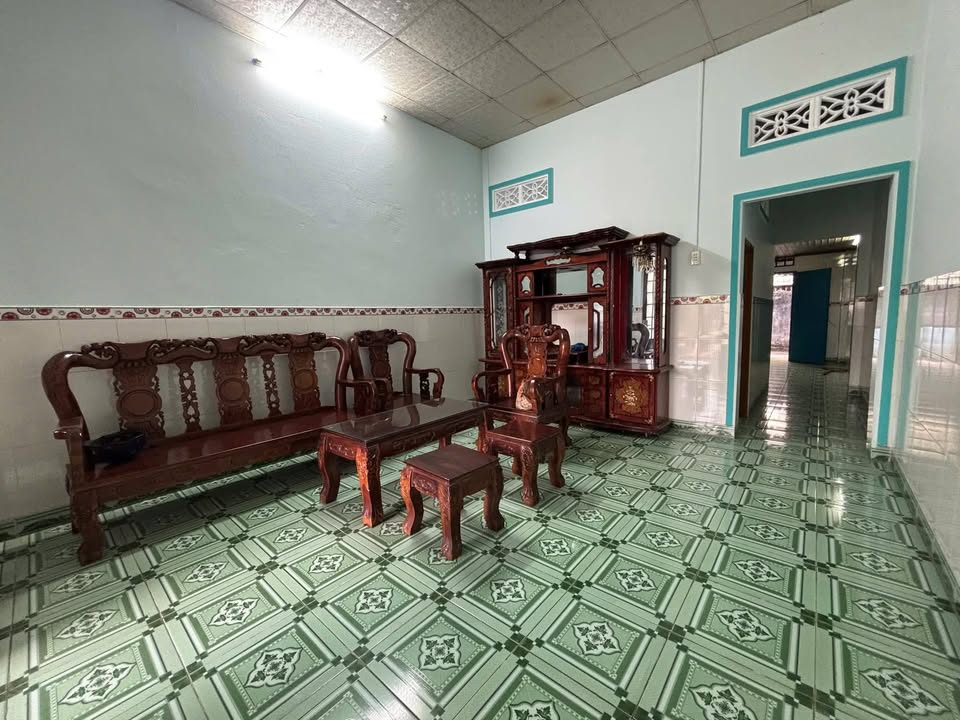 Bán Đất Tặng Nhà C4 Hẻm Nguyễn Thị Minh Khai, Thủ Dầu Một - 109m² Giá 3.05 Tỷ