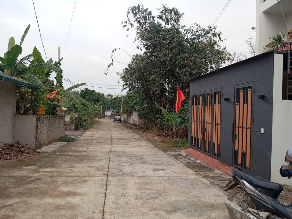 Đất nền 2 mặt tiền Yên Bình, Tam Điệp - 108m² - Sổ đỏ rõ ràng