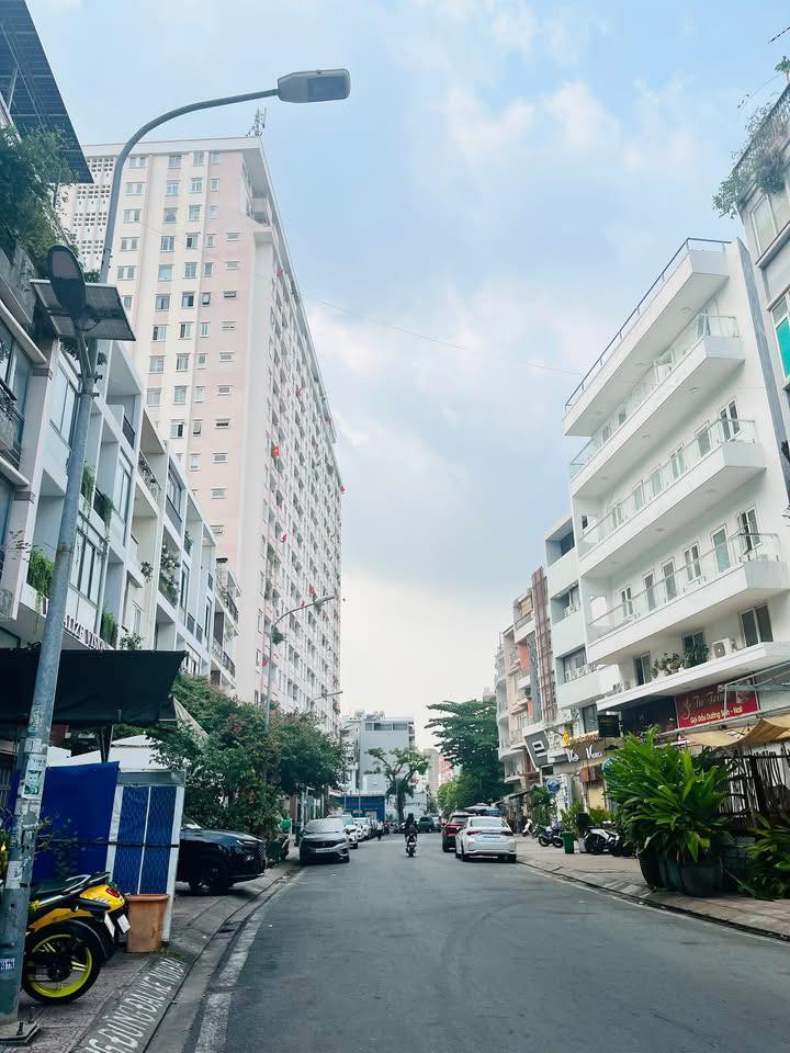 Nhà phố Nguyễn Ngọc Phương, Bình Thạnh 75m² - Mặt tiền kinh doanh đắc địa!