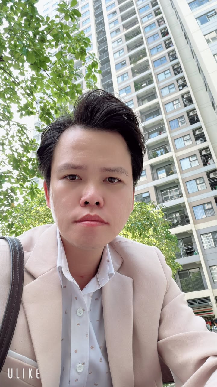 Bán Căn Hộ Vinhomes Grand Park 59m² - 2PN - Sổ Hồng Giá 2.9 Tỷ