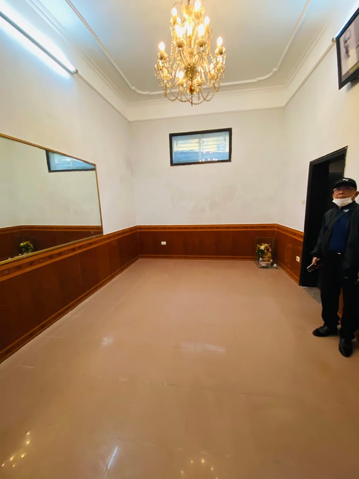 Nhà nguyên căn Thanh Nhàn, Hai Bà Trưng 160m² - Sẵn sàng ở ngay!