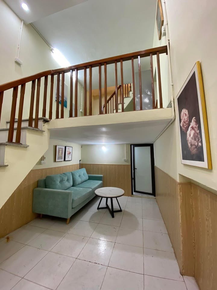 Nhà riêng cho thuê Yên Nghĩa, Hà Đông - Vị trí đẹp, 2 tầng tiện nghi!