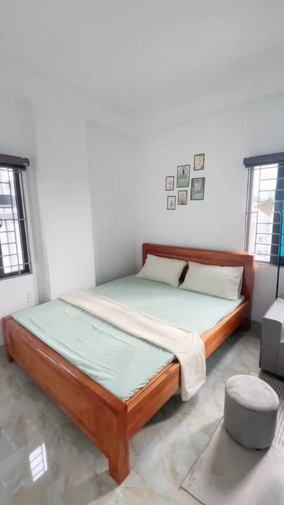 Căn hộ mini Ngõ 304 Hồ Tùng Mậu 28m² giá 5 triệu - Sẵn sàng ở ngay!