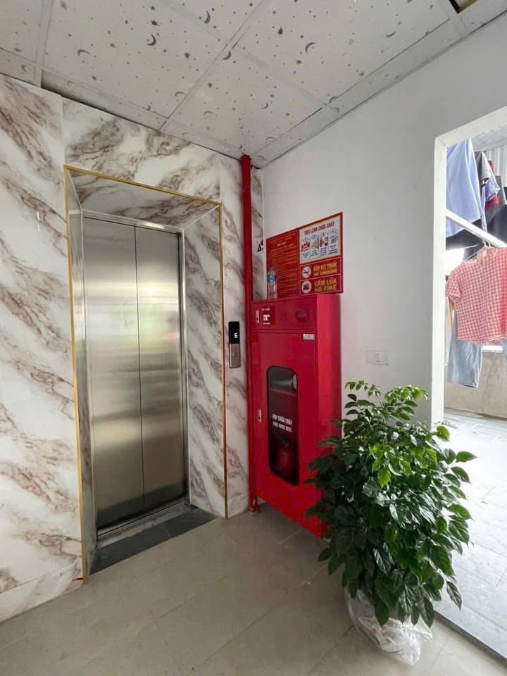 Căn hộ CCMN Phạm Văn Đồng 3.3 triệu/tháng – Sẵn sàng ở ngay!