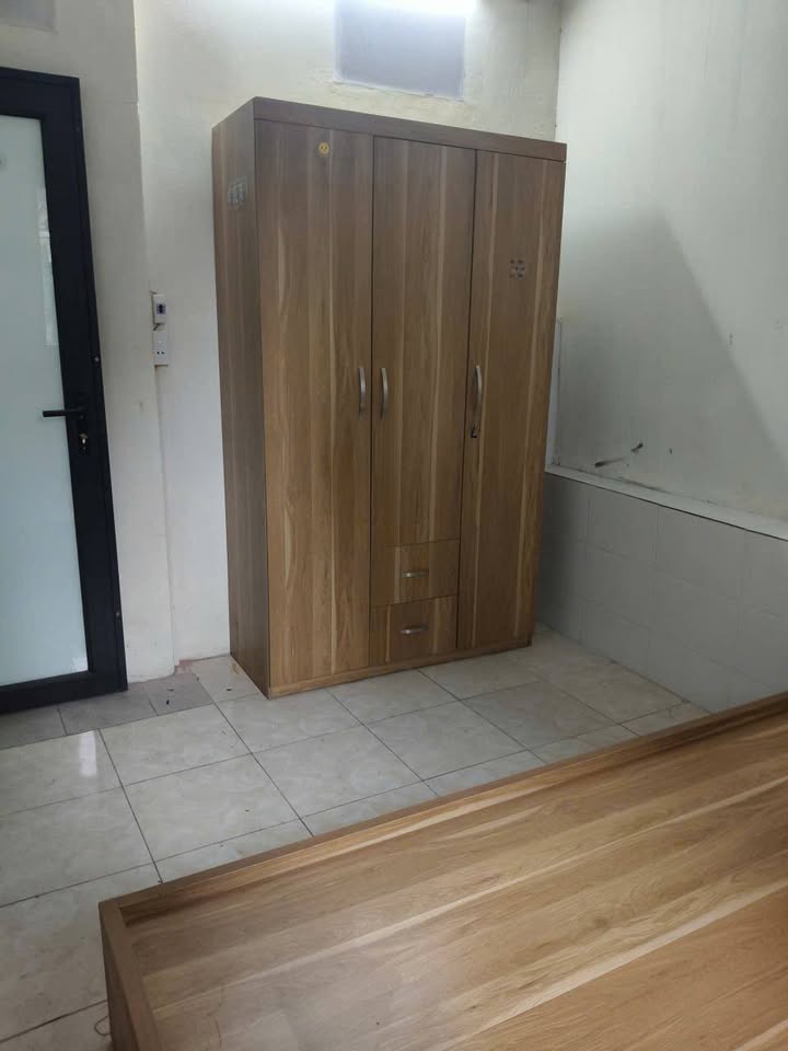 Cho thuê phòng trọ full nội thất Đức Giang, Long Biên - 2 triệu/tháng