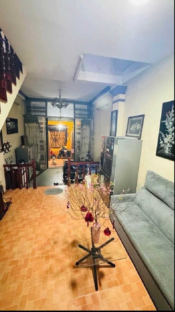 Nhà Phố Tân Bình 234m² - Mặt Tiền Kinh Doanh, Dòng Tiền Ổn Định!