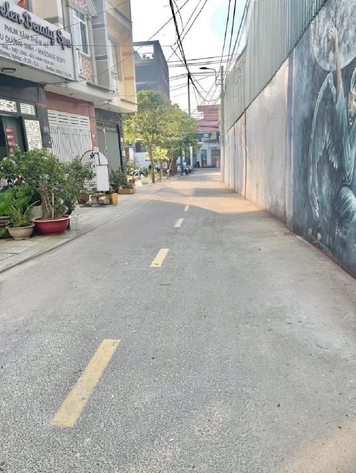 Nhà 4 Tầng An Dương Vương, Bình Tân - Xe Hơi Vào Nhà, Sổ Hồng Riêng