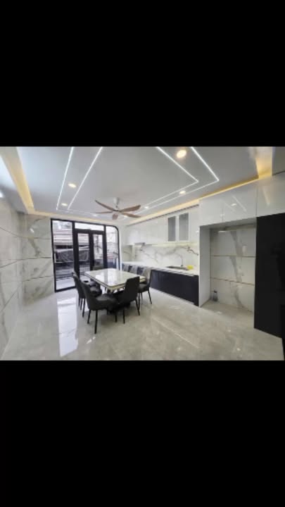 Nhà 5 Tầng Full Nội Thất HXH Lê Văn Quới, Bình Tân - Giá Tốt