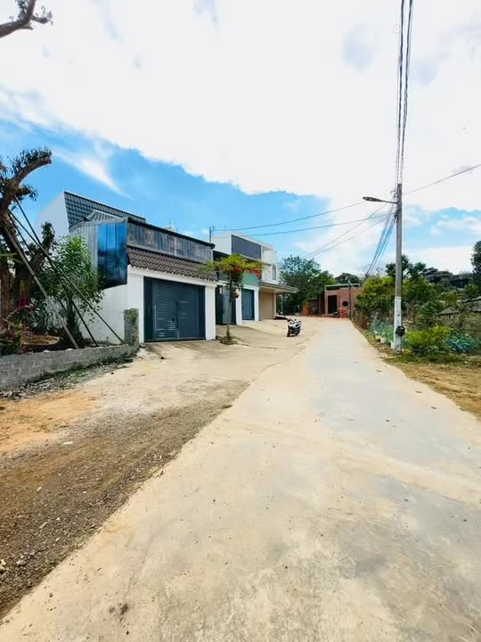 Bán Gấp Đất Vàng 185m² Hẻm Bùi Đình Túy, Pleiku - Sổ Đỏ Sẵn Sàng