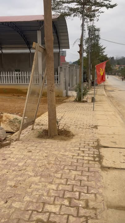 Đất nền Hàm Yên, Tuyên Quang 324m² - Sổ đỏ chính chủ, giá đầu tư!