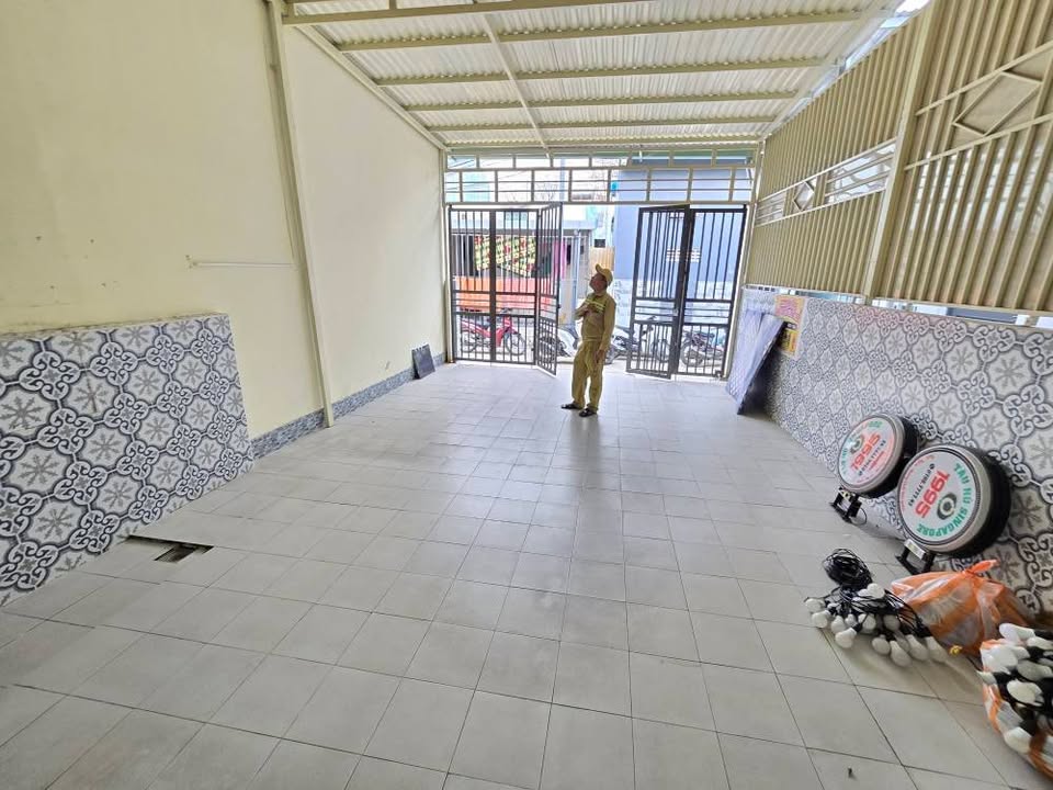 Nhà riêng kiệt 142 Âu Cơ, Liên Chiểu 84m² - Sẵn sàng ở ngay!