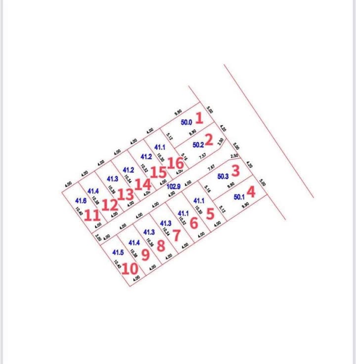 Đất nền Mễ Sở, Văn Giang, Hưng Yên - 41m² - Gần Vành Đai 4, Cầu Mễ Sở