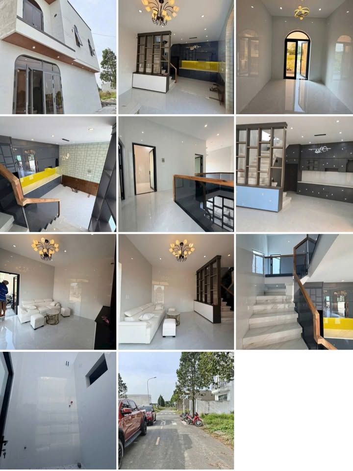 Nhà riêng TT Long Điền 74m² - 2.35 tỷ, Chính chủ bán gấp!