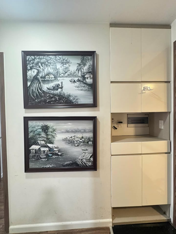 Bán Căn Hộ Happy City Bình Chánh 67m² - Giá Tốt, Sẵn Sàng Sang Tên