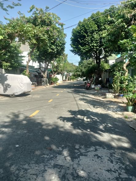 Nhà Phố Đường 12, Phước Bình, Q9 | 86m² | Mặt tiền kinh doanh