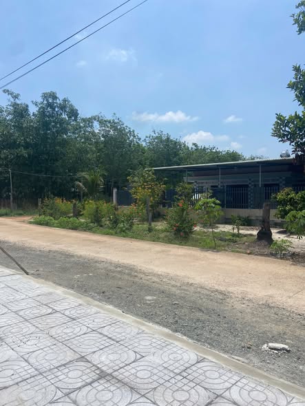 Nhà Chơn Thành Bình Phước 214m² 5xx triệu - Sẵn sàng ở ngay!