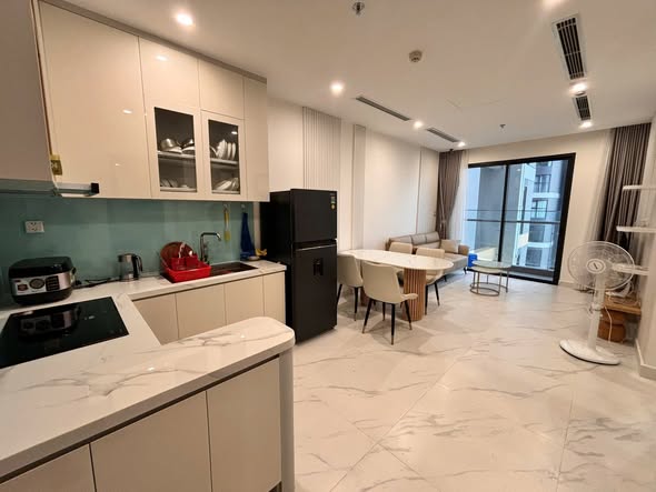 Cho Thuê Căn Hộ 1PN+ BE Đồng Nai - Full Nội Thất, Giá 9.5 Triệu/Tháng