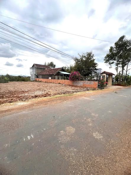 Đất nền Buôn Ma Thuột - Mặt tiền đường A1, 1.39 Tỷ - Cơ hội đầu tư vàng