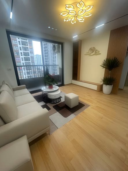 Chung cư A2 Kim Giang 65m² 2PN - Sẵn Sàng Vào Ở Ngay